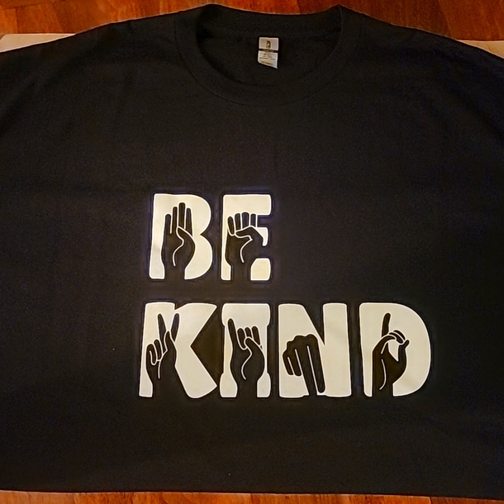 BE KIND TShirt